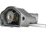 Ridex 316T0079 - Termostato Acqua Di Raffreddamento Oe 90501081 Per Zafira A, Zafira B, Vectra B (J96), Speedster (E01), Sintra (Apv), Astra H, Astra G