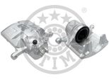 Optimal Pinza Freno Anteriore Destra Per Subaru Impreza Berlina (Gd) BC-1488R