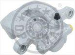 Pinza Freno Posteriore Sinistra Optimal Adatta Per Peugeot 4007 (Vu, Vv) BC-1250L
