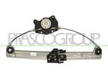 Prasco VG034W063 - Oe 1J4839462B Regolatore Del Finestrino Posteriore Destro Per Golf Iv (1J), Bora (1J)