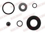 Quick Brake Kit Di Riparazione Pinza Freno Per Nissan Micra Ii (K11) Posteriore 30 Mm 114-0110