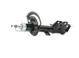 Daco Germany Ammortizzatore Per Jeep Compass (MK49) Asta Di Sospensione 451601R