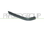 Prasco VG0521254 - Oe 3B5807791 Modanatura, Paraurti Posteriore Sinistro Per Passat (3B)