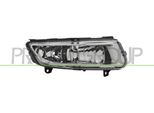 Prasco VG0234434 - Luce Di Marcia Diurna Oe 6R0941061D, Sinistra Per Polo (6C, 6R)
