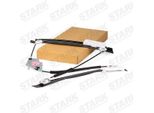 Stark SKWR-0420568 - Oe 8N0837461 Regolatore Di Finestrini, Anteriore Sinistro Per Tt (8N)