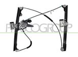 Prasco VG032W024 - Oe 1H0837401A Regolatore Del Finestrino, Anteriore Sinistro Per Golf Iii (1H), Vento (1H)