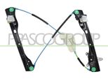 Prasco VG054W023 - Oe 3C1837462H Regolatore Del Finestrino, Anteriore Destro Per Passat (3C)