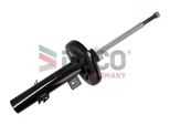 Daco Germania Ammortizzatore Anteriore Sinistro Per CitroËN C3 Picasso Montante 450606L