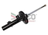 Daco Germania Ammortizzatore Anteriore Destro Per CitroËN C3 Picasso Montante 450606R