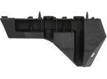 Blic 5504-00-6614934P - Oe 5F0807050A Staffa Paraurti, Anteriore Destro Per Leon (5F)
