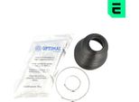 Set Di Soffietti Optimal Per Albero Motore Peugeot 106 Ii Hatchback (1A, 1C) CVB-10665TPE