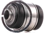 Ridex 1080M0072 - Oe 3332 1090 504 Cuscinetto Per Asse Per Serie 5 (E39), Serie 5 (E60), Serie 5 (E61), Serie 6 (E63), Serie 6 (E64), Serie 7 (E38), Serie 7 (E65), X5 (E53), Z8 (E52)