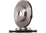 Ridex 82B1377 - Oe 34116785675 Disco Freno, Anteriore Sinistro Per Serie 5 (F10), Serie 5 Gt (F07), Serie 5 (F11), Serie 6 (F12), Serie 6 (F13), Serie 6 (F06), Serie 7 (F01)