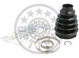 Set Soffietto Optimal Per Albero Motore Per Opel Corsa F CVB-10526TPE