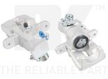 Zacisk Ham. Suzuki T. Sx4/Swift/Vitara 1.0-1.6 10- Le
