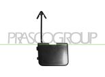 Prasco VG0541276 - Oe 3C58074419B9 Aletta, Gancio Di Traino Posteriore Per Passat (3C)