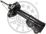 Optimal Ammortizzatore Anteriore Destro Per Honda Civic Ix (Fk) Montante A-5078GR