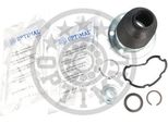 Set Soffietto Optimal Per Albero Motore Per Vw Polo (9N) CVB-10688TPE