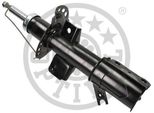 Ammortizzatore Anteriore Destro Optimal Per Ford Mondeo V Station Wagon (Cf) Asta Di Sospensione A-5093GR