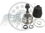 Set Giunti Articolati Optimal Per Albero Motore Vw Sharan (7M8, 7M9, 7M6) CW-2531