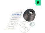 Set Soffietto Optimal Per Albero Motore Fiat 500 (312) CVB-10753TPE