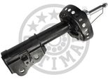 Optimal Ammortizzatore Anteriore Sinistro Per Honda Civic Ix (Fk) Puntone A-5078GL