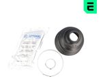 Set Soffietto Optimal Per Albero Motore Opel Zafira B (A05) CVB-10696TPE