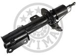 Optimal Ammortizzatore Anteriore Sinistro Per Hyundai I20 Hatchback (Gb, Ib) Puntone A-5087GL