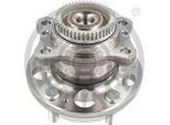 Set Di Cuscinetti Ruota Optimal 922741 Per Kia Carens Iv