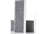 Ridex 424I0373 - Oe 1612920480 Filtro Aria In Cabina Per 308 Ii, 308 Sw Ii, 508 (F)
