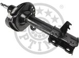 Ammortizzatore Anteriore Destro Optimal Per Honda CR-V Iii (Re) Asta Di Sospensione A-5071GR