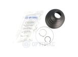 Set Soffietto Optimal Per Albero Motore Per Renault Megane Iii Grandtour (KZ0/1) CVB-10716TPE