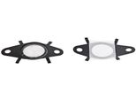Guarnizione Elring Per Valvola Egr 657.750 Dopo Radiatore Egr Per Fiat Ducato Furgone (250, 290)