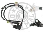 Optimal Sensore Velocità Ruota Anteriore Sinistro Per Suzuki Wagon R+ Hatchback (Mm) 06-S843