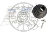 Set Di Soffietti Optimal Per Albero Motore Per Ford Focus Ii Hatchback (Da, Hcp, Dp) CVB-10634TPE