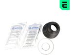 Set Soffietto Optimal Per Albero Motore Per CitroËN C5 Iii Station Wagon (Rw) CVB-10606TPE