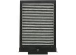 Mahle Lak 304 - Filtro Aria Abitacolo Oe 88508 YZZ01 Per C1 (Pm, Pn), Aygo (B1)