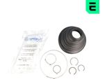 Set Soffietto Optimal Per Albero Motore Per Opel Insignia Caravan CVB-10746TPE