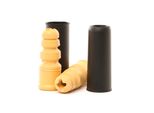 Ridex 919D0085 - Oe 8E0512137E Kit Di Protezione Dalla Polvere, Ammortizzatore Posteriore Per A4 (8K), A5 (8T), A5 (8F), A6 (4G), A7 (4G), Q5 (8R)