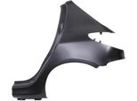 Blic 6504-01-5507513P - Parafango Oe 8526 K2, Posteriore Sinistro Per 206 Cc (2D), 206 (2A/C), 206 (2E/K), 206 Sw (2E/K), 206 Van, 206+
