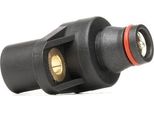 Ridex 3946S0074 - Sensore Albero A Camme Oe 21539528 Per Cabriolet (A124), Classe C (W202), Classe E (W124), Classe E (W210), Classe E (A124), Classe E (C124), Classe E (S124), Classe G (W463), Classe S (W140), Classe S (C140), Sl (R129)