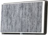 Ridex 424I0316 - Oe 1089176 Filtro Aria Per Fiesta Iii, Fiesta Iv, Fiesta V, Ka (Rb), Puma, Street Ka (RL2), Felicia (6U)