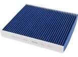 Corteco 49408488 Filtro Abitacolo Filtro Antipolline Per Vw Polo Hatchback (6R1, 6C1)