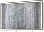 Ridex 424I0444 - Filtro Aria Cabina Oe 91160128 Per Primastar (X83), Vivaro (J7), Vivaro (F7), Vivaro A (E7), Vivaro A (X83), Trafic Ii (Jl), Trafic Ii (Fl), Trafic Ii (El)