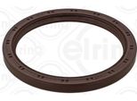 Elring 927.160 Guarnizione Albero Motore Per Hyundai Terracan (Hp) Lato Cambio
