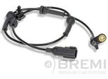 Bremi 51607 - Sensore Abs Oe LR039934 Per Freelander 2 (L359)