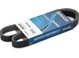 Cinghia Trapezoidale Dayco 1041,0 Mm Per Opel Corsa F 6PK1070PM