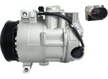 Mahle Acp 901 000S - Oe 12305011 Compressore Aria Condizionata Per Classe C (W204)
