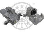 Pinza Freno Posteriore Sinistra Optimal Per Toyota Rav 4 Iii (ACA3, Ace, ALA3, GSA3, ZSA3) BC-1242L