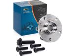 Kraft Automotive Cuscinetto Ruota Anteriore (4100400) Per Seat Altea Vw Golf Vi Skoda